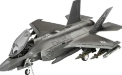 MAQUETTE 200 PIECES - F-35A