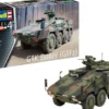 MAQUETTE 223 PIECES - GTK BOXER GTFZ