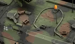 MAQUETTE 223 PIECES - GTK BOXER GTFZ