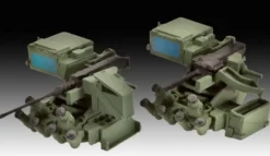 MAQUETTE 223 PIECES - GTK BOXER GTFZ