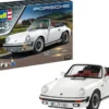 MAQUETTE 117 PIECES - 50 YEARS OF PORSCHE 911 G-MODEL