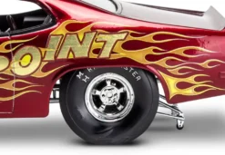 MAQUETTE - 70 PLYMOUTH DUSTER - 1/24