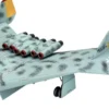 MAQUETTE 98P-SERIES - AR555