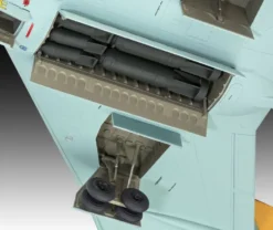 MAQUETTE 98P-SERIES - AR555