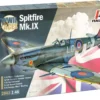 1/48 MAQUETTESPITFIRE MK.IX ACES