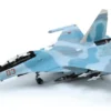 1/48 MAQUETTE SU-30SM FLANKER H