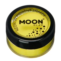 MAQUILLAGE MOON GLOW - AGITATEUR DE PIGMENTS FLUO UV