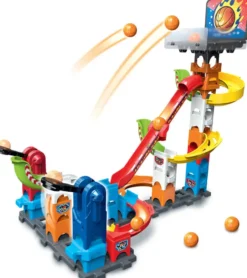 MARBLE RUSH BASKETBALL SET S500