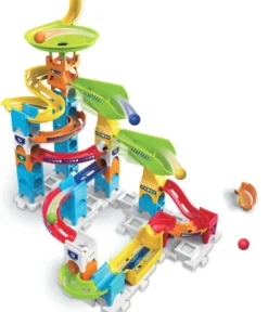 MARBLE RUSH - BEGINNER SET S200 - CIRCUIT A BILLES