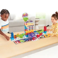 MARBLE RUSH - GAMING SET S300