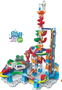 MARBLE RUSH - SUPER SKY TOWER SET XL300E