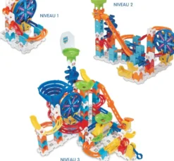 MARBLE RUSH - ULTIMATE SET ELECTRONIC XL 200E