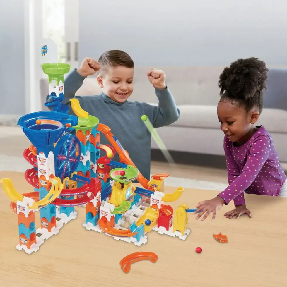 MARBLE RUSH - ULTIMATE SET ELECTRONIC XL 200E