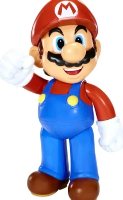 MARIO - FIGURINE 50 CM
