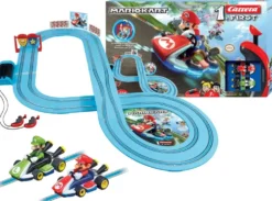 MARIO KART™ - CARRERA FIRST - MARIO VS. LUIGI