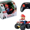 MARIO KART™ - MARIO QUAD 2.4 GHZ RC
