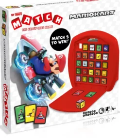 MARIO KART MATCH
