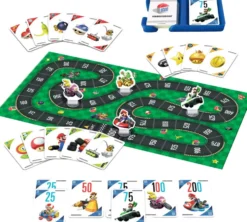 MARIO KART - MILLE BORNES