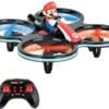 MARIO KART - MINI MARIO COPTER 2.4 GHZ RADIOCOMMANDE
