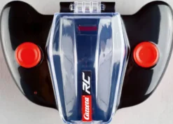 MARIO KART - MINI RADIOCOMMANDE 2.4 GHZ LUIGI