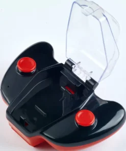 MARIO KART - MINI RADIOCOMMANDE 2.4 GHZ LUIGI