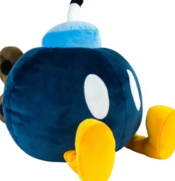 MARIO KART - MOCCHI-MOCCHI MÉGA TÊTE BOB-OMB