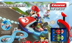MARIO KART- NINTENDO CARRERA FIRST 1:50