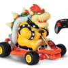 MARIO KART™ - PIPE KART BOWSER 2.4 GHZ RADIOCOMMANDE