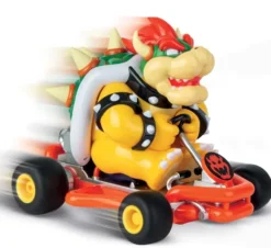 MARIO KART™ - PIPE KART BOWSER 2.4 GHZ RADIOCOMMANDE
