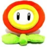 MARIO PELUCHE MOCCHI MOCCHI FLEUR DE FEU
