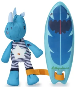 MARIUS SURFEUR MAGIQUE