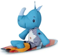 MARIUS SURFEUR MAGIQUE