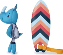 MARIUS SURFEUR MAGIQUE