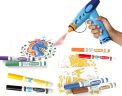 MARKER AIRBRUSH SPRAYER