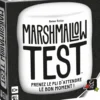 MARSHMALLOW TEST
