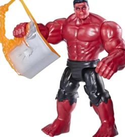 MARVEL AVENGERS EPIC HERO SERIES CAPTAIN AMERICA: BRAVE NEW
