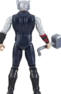 MARVEL AVENGERS - FIGURINE THOR 10 CM