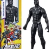 MARVEL AVENGERS - FIGURINE TITAN HERO SERIES - CAPTAIN AMERICA 30 CM
