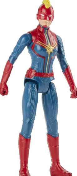 MARVEL AVENGERS - FIGURINE TITAN HERO SERIES 30 CM