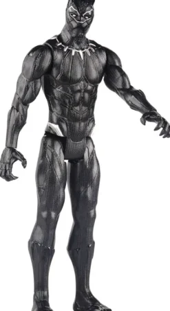 MARVEL AVENGERS - FIGURINE TITAN HERO SERIES 30 CM