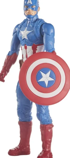 MARVEL AVENGERS - FIGURINE TITAN HERO SERIES 30 CM