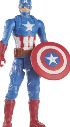 MARVEL AVENGERS - FIGURINE TITAN HERO SERIES 30 CM