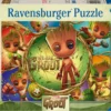 MARVEL AVENGERS - PUZZLE 100 PIECESXXLNOUS SOMMES GROOT !