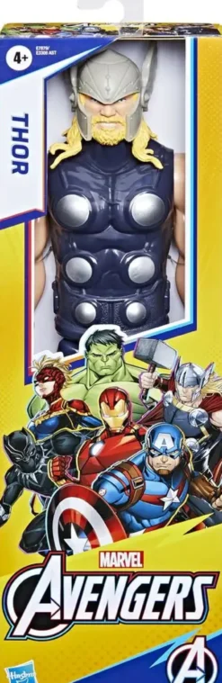 MARVEL AVENGERS TITAN HERO SERIES THOR 30 CM
