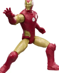 MARVEL AVENGERS TITAN SERIES IRON MAN