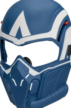 MARVEL CAPTAIN AMERICA - MASQUE DE VOL