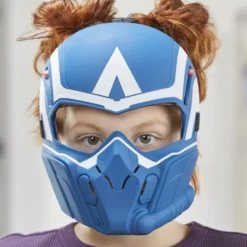 MARVEL CAPTAIN AMERICA - MASQUE DE VOL