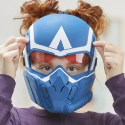 MARVEL CAPTAIN AMERICA - MASQUE DE VOL