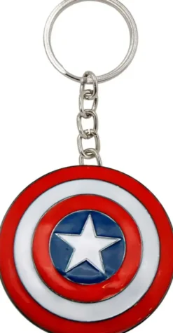 MARVEL - COFFRET 4 PIECES