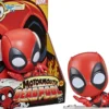 MARVEL - FIGURINE DEADPOOL MOTOR MOUTH